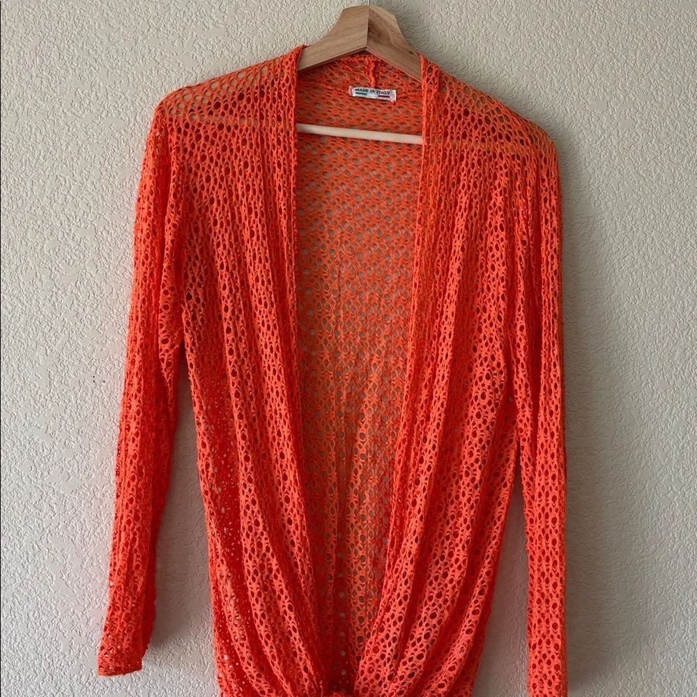 M Made In Italy item stylish